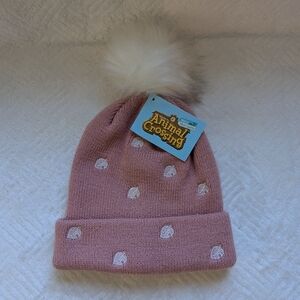 NEW Animal Crossing New Horizons Beanie